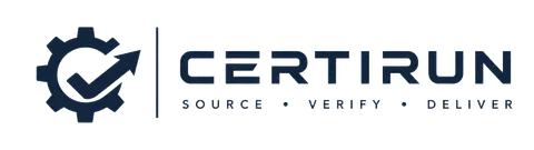 CertiRun logo