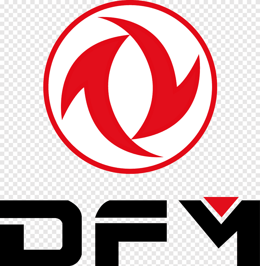 Dongfeng logo
