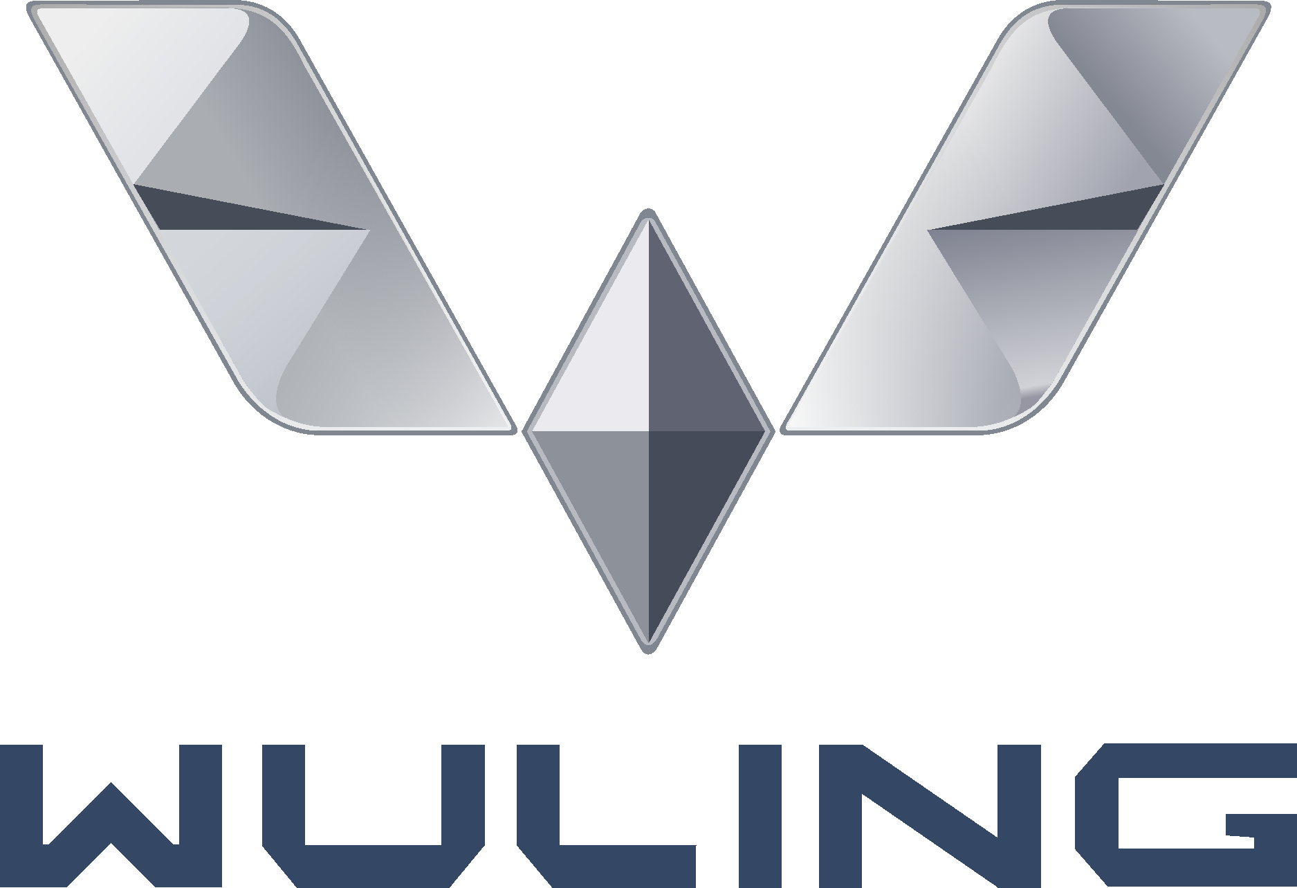 Wuling logo