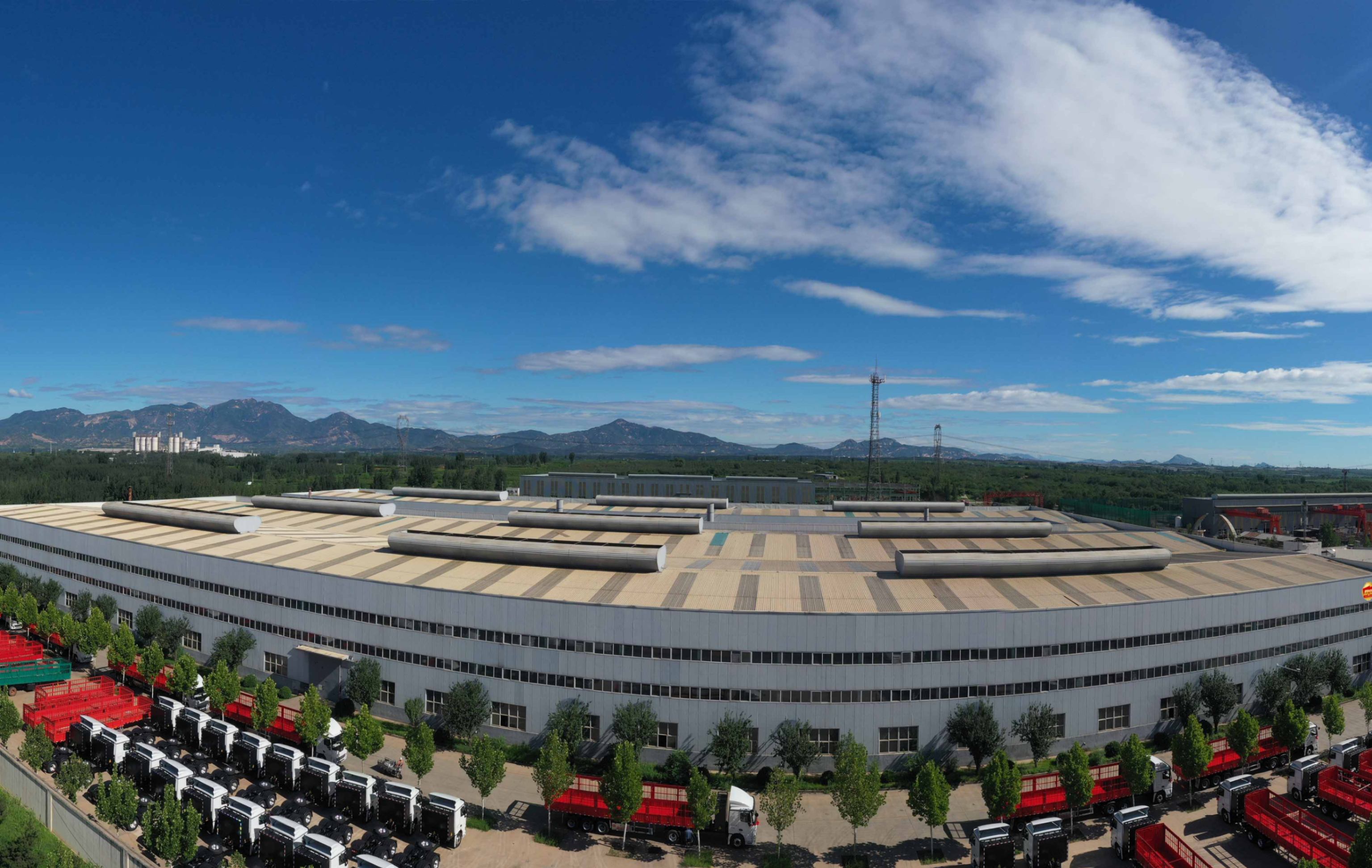 Commercial vehicle aftermarket focus