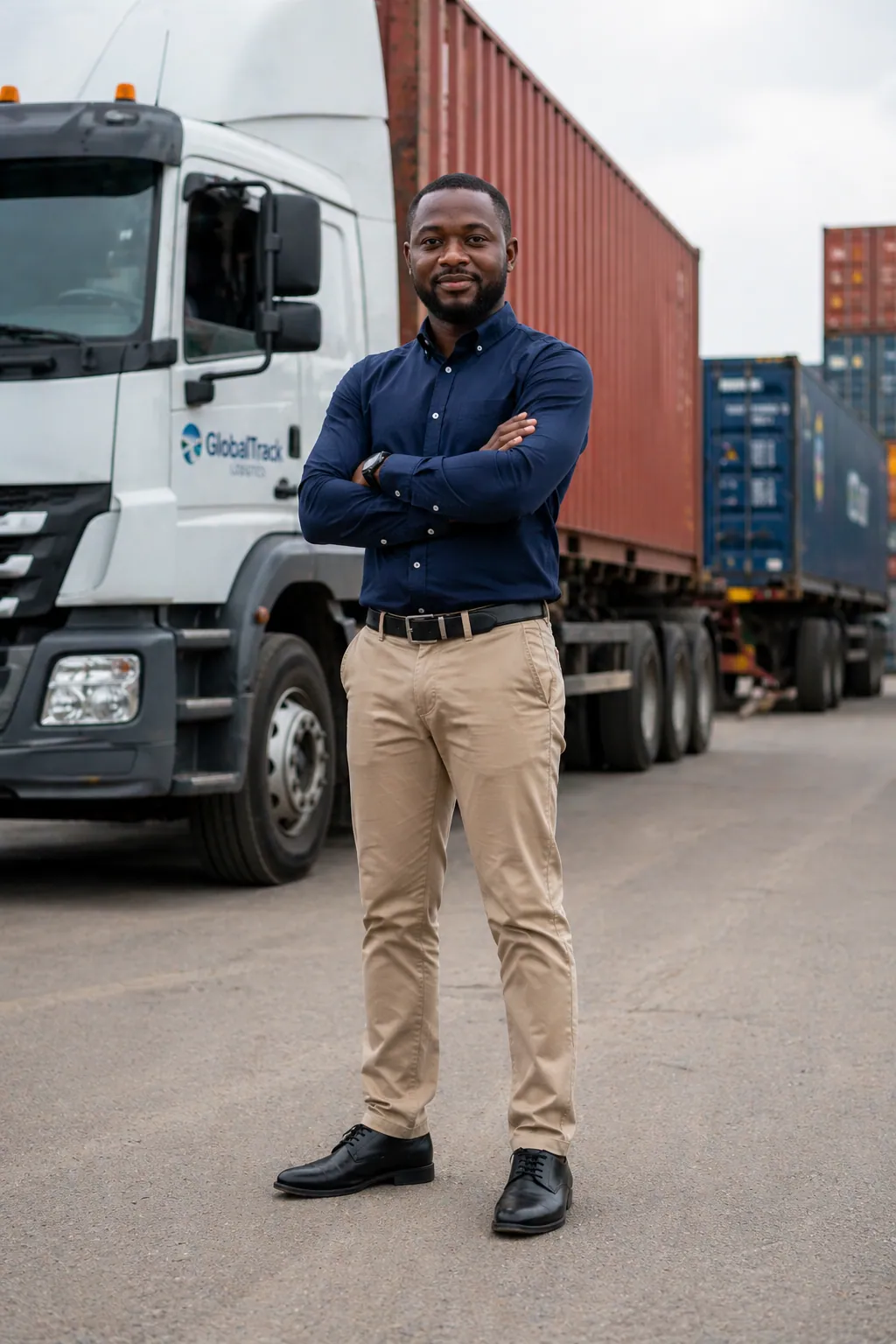Kingsley O. buyer avatar